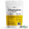Atletic Food Л-Триптофан 100% L-Tryptophan Powder - 250 грамм